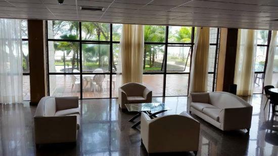 Flat Apt Mobiliado Beira Mar Apartamento Recife Exterior foto